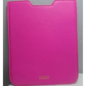 🖤 Henri Bendel iPad sleeve 🖤